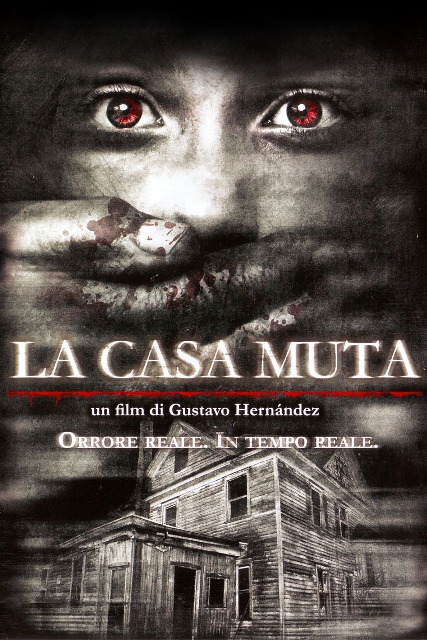 La casa muta [HD] (2011)