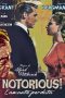 Notorious – L’amante perduta [B/N] [HD] (1946)