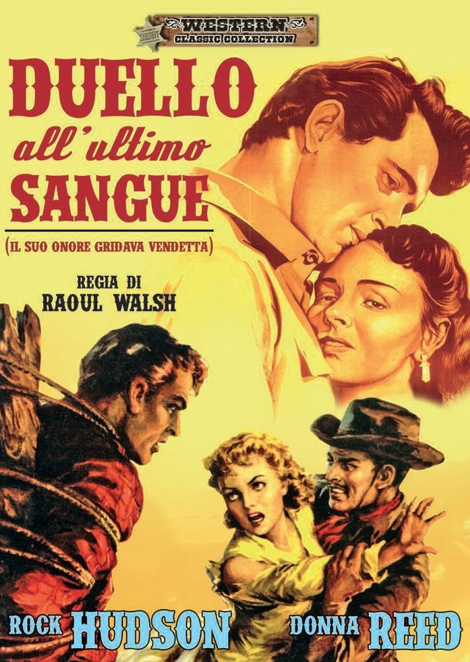 Duello all’ultimo sangue (1953)