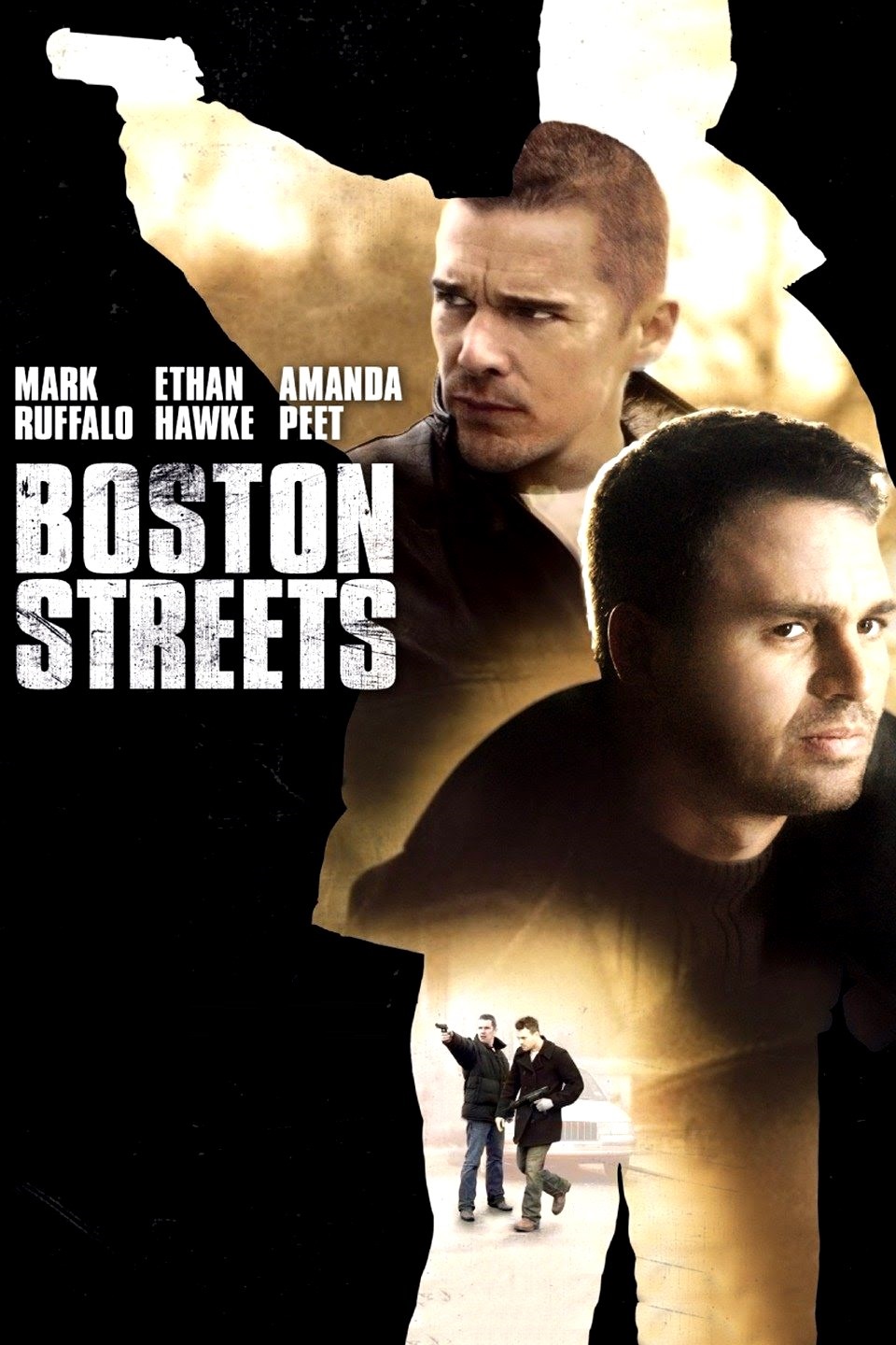 Boston Streets (2009)