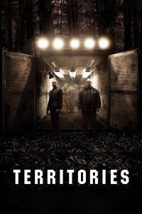 Territories [Sub-ITA] (2010)