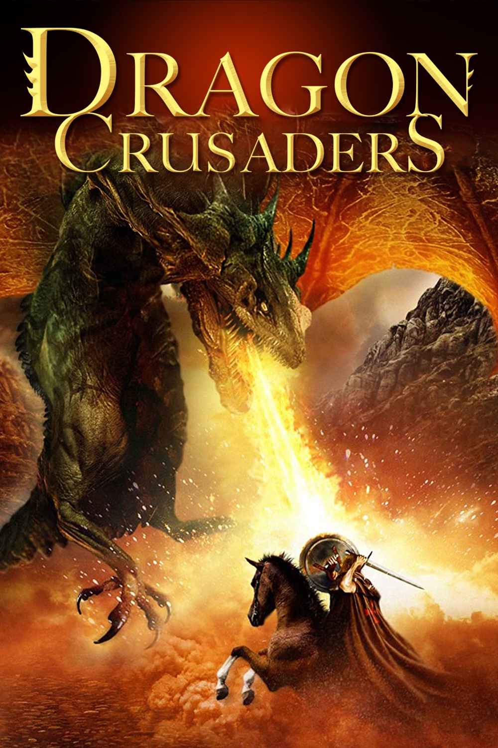 Dragon Crusaders [HD] (2011)