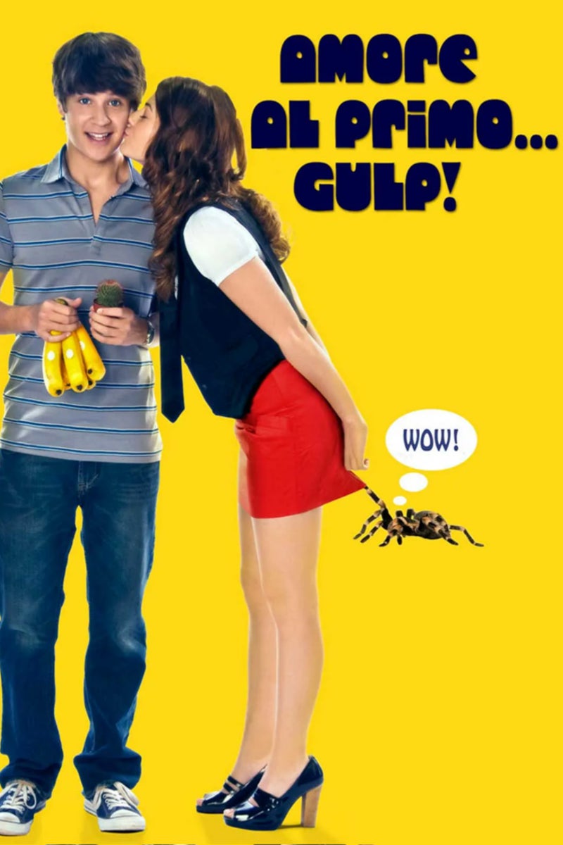 Amore al primo… Gulp! (2009)
