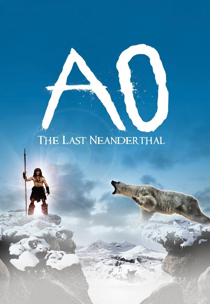 AO: The Last Neanderthal [Sub-ITA] [HD] (2010)
