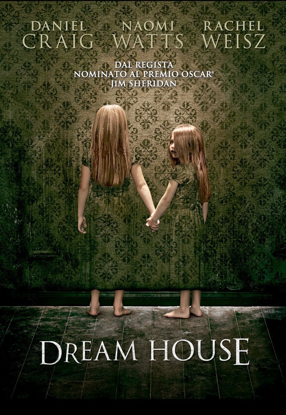 Dream House [HD] (2012)
