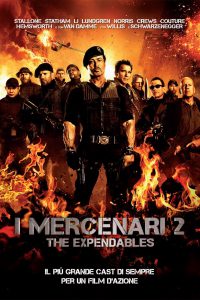 I mercenari 2 – The Expendables 2 [HD] (2012)