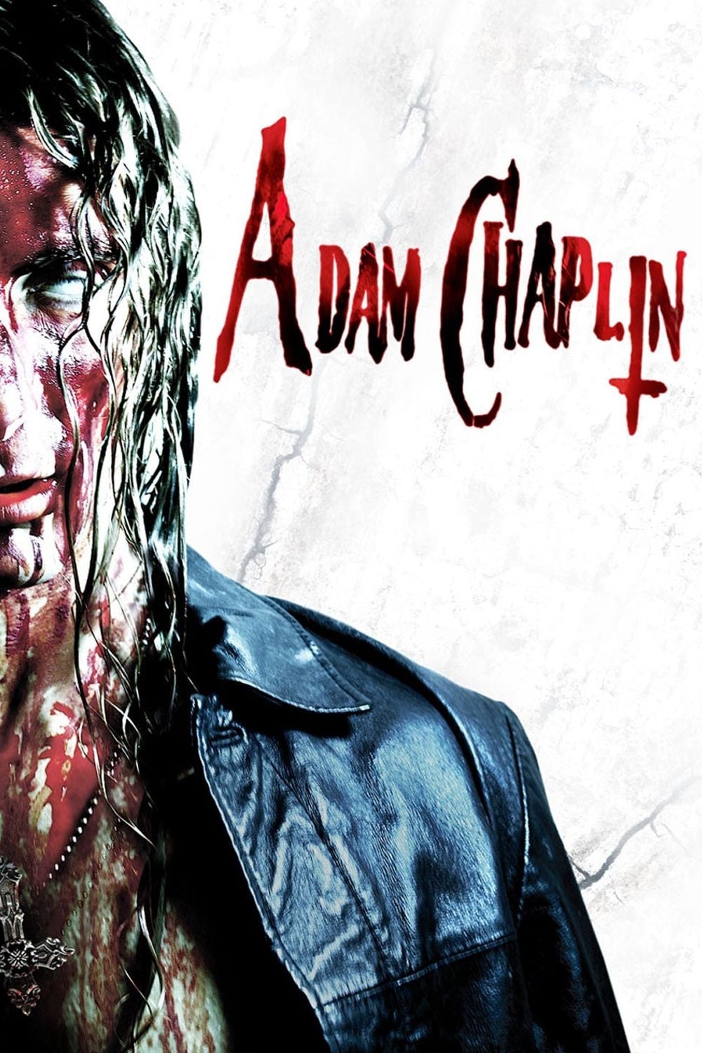Adam Chaplin [HD] (2011)