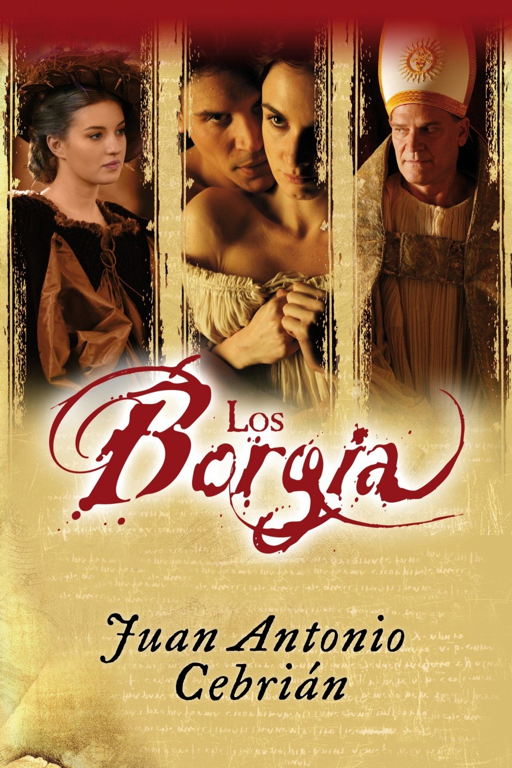 Los Borgia (2006)