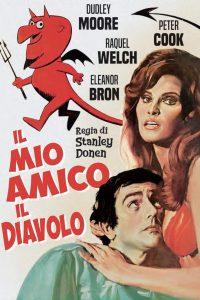 Il mio amico il Diavolo [HD] (1967)