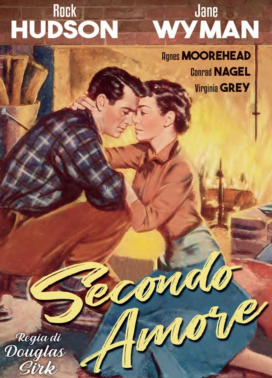Secondo amore [HD] (1955)