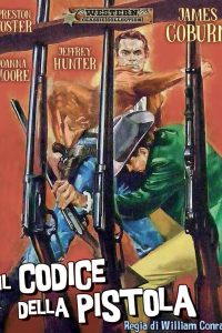 Il codice della pistola [B/N] (1963)