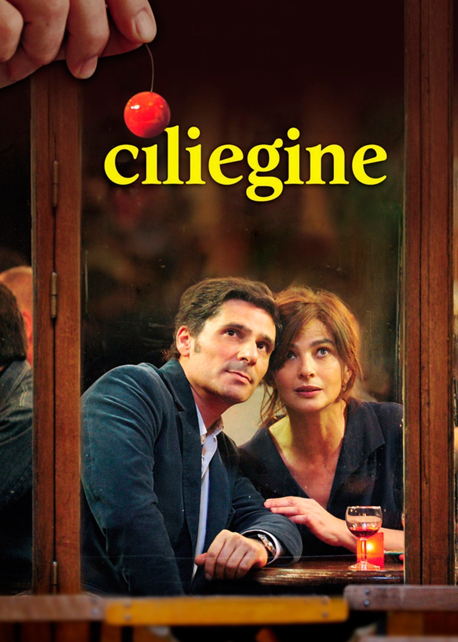 Ciliegine (2012)