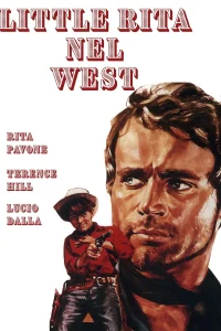 Little Rita nel West (1967)