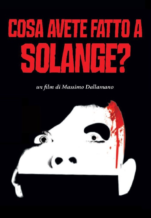 Cosa avete fatto a Solange? [HD] (1972)