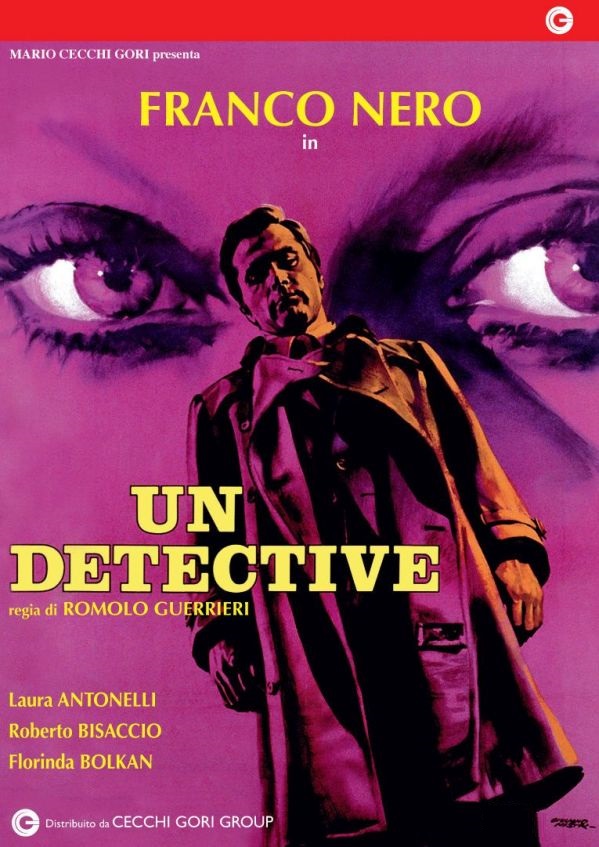 Un detective (1970)