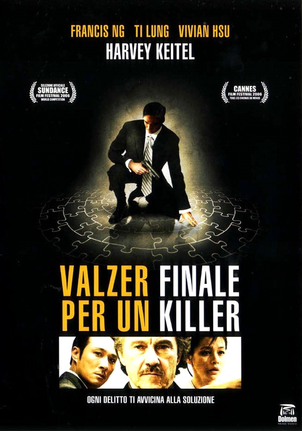 Valzer finale per un killer (2005)