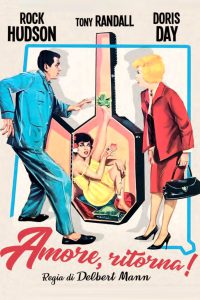 Amore, ritorna! [HD] (1961)