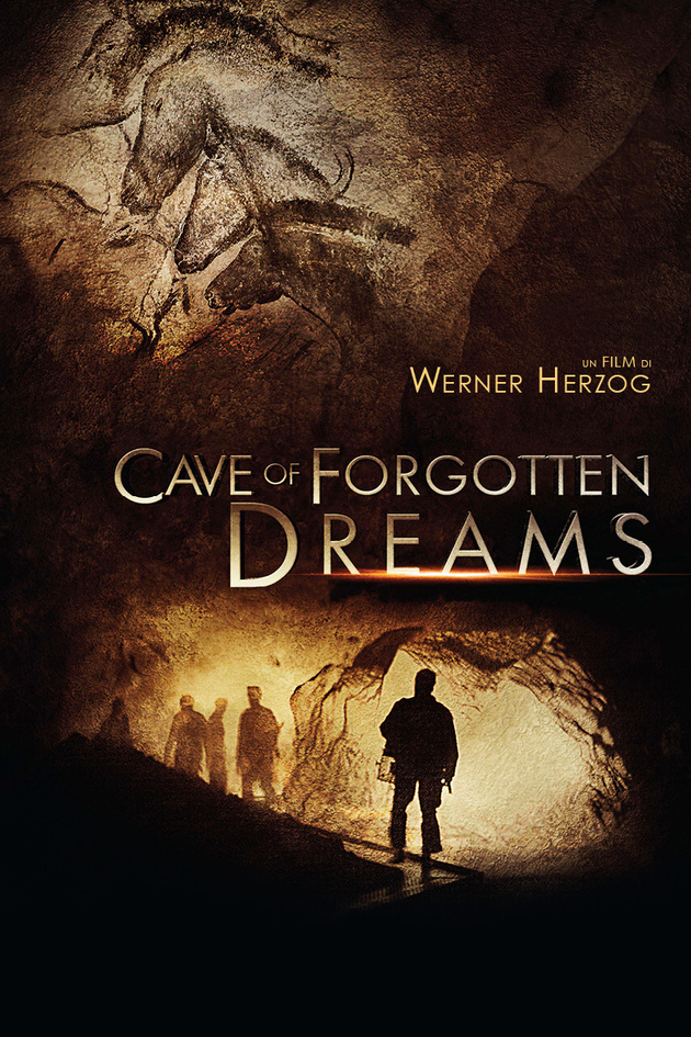 Cave of Forgotten Dreams [HD] (2010)