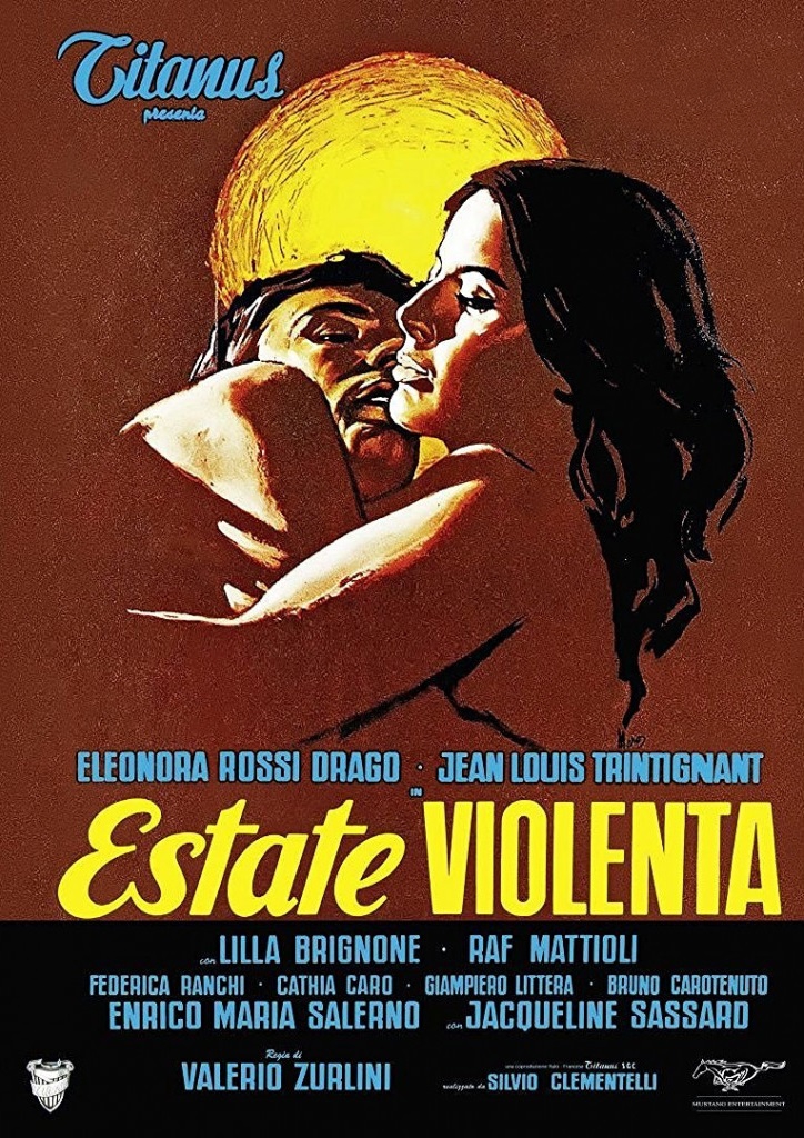 Estate violenta [B/N] [HD] (1959)