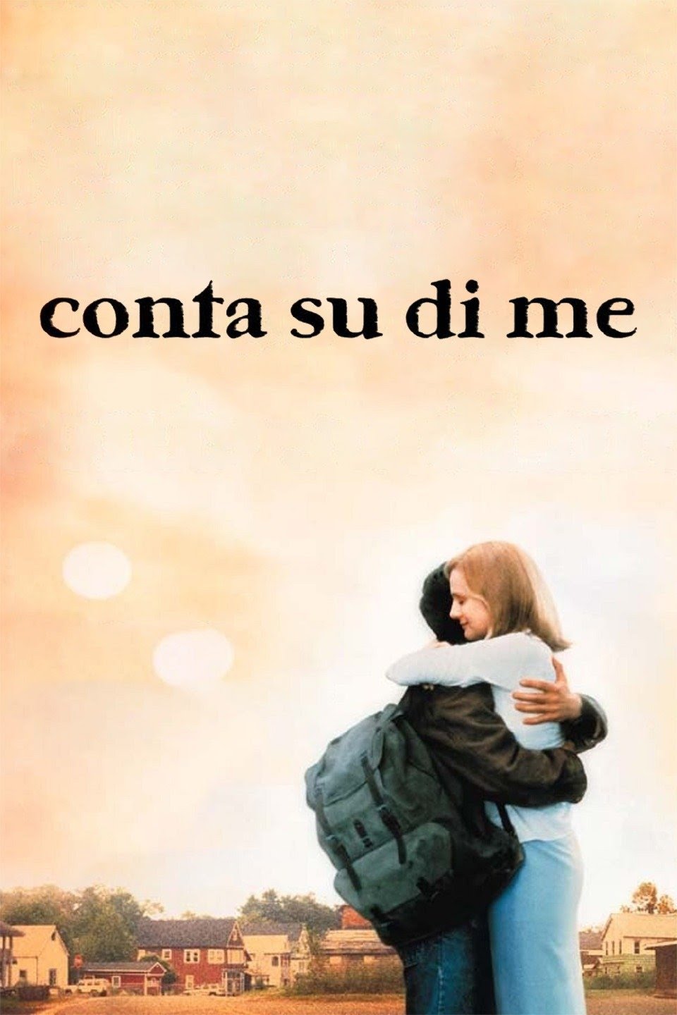 Conta su di me (2000)