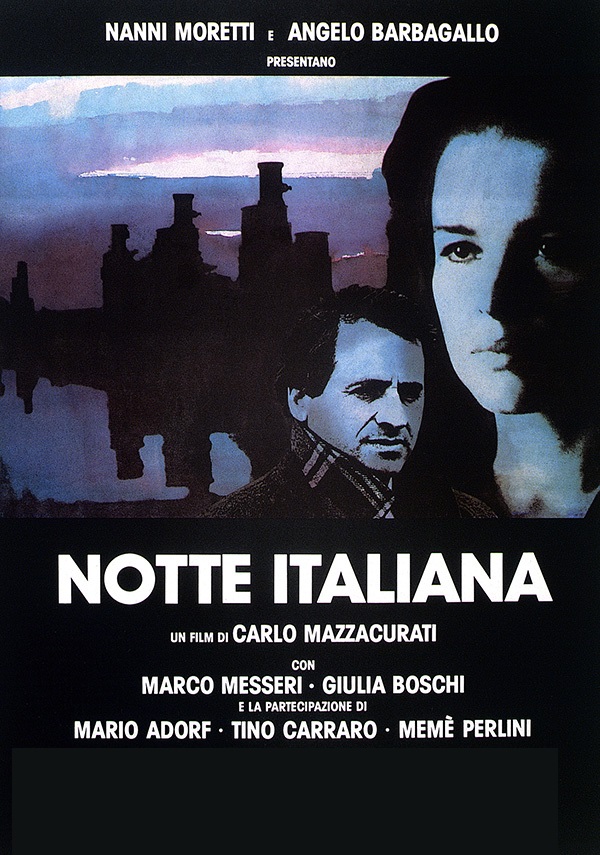 Notte italiana (1987)