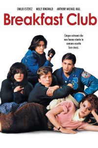 Breakfast Club [HD] (1985)