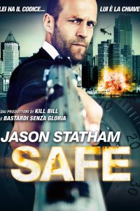 Safe [HD] (2012)