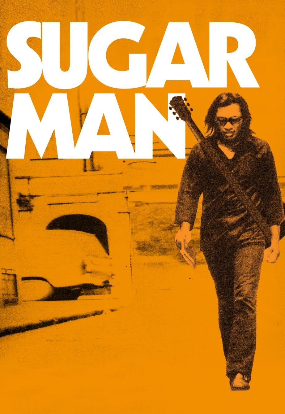 Sugar Man [HD] (2012)