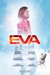 Eva [HD] (2011)