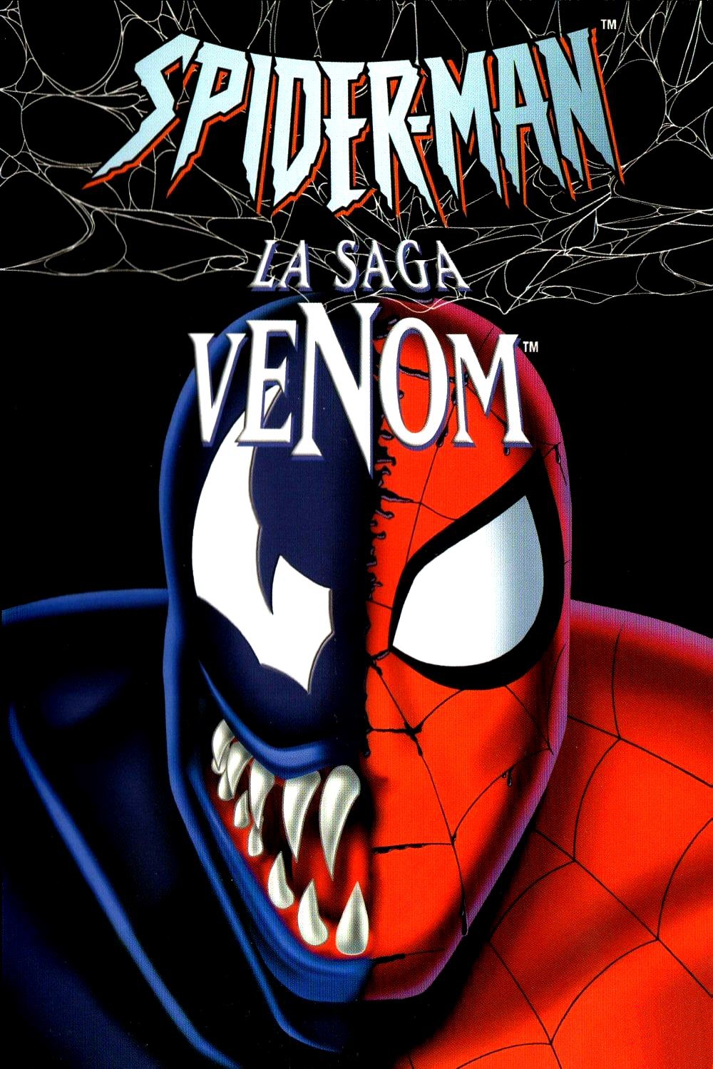 Spider-Man – La saga di Venom (2004)