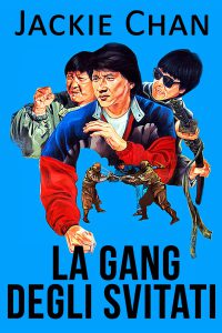 La gang degli svitati [HD] (1985)