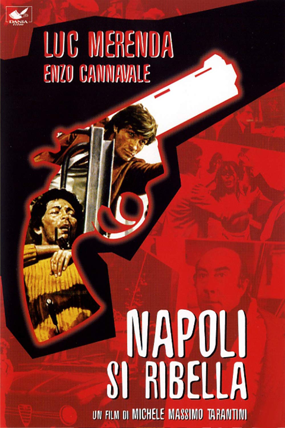 Napoli si ribella [HD] (1977)