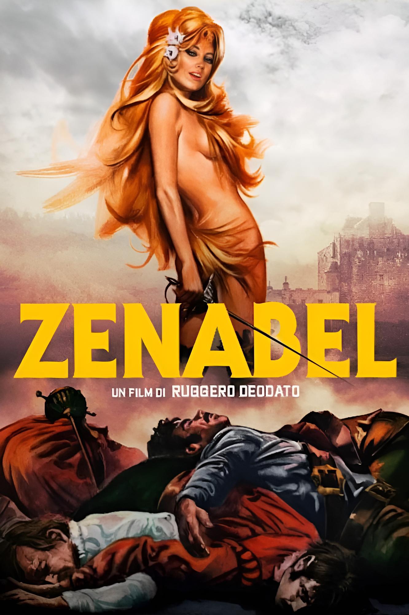 Zenabel [HD] (1969)