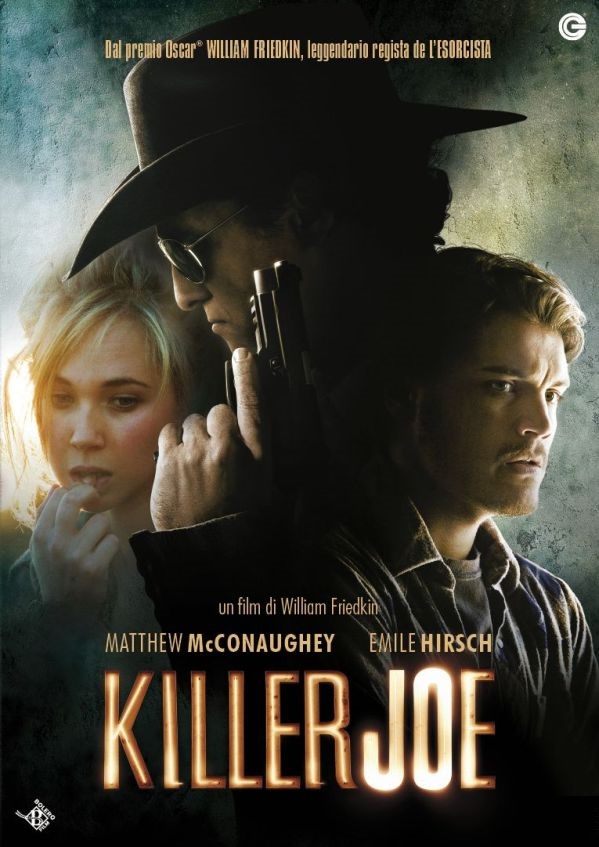 Killer Joe [HD] (2012)