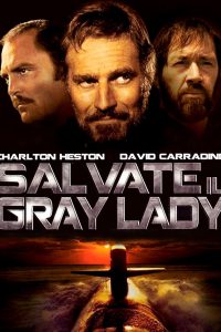 Salvate il Gray Lady [HD] (1978)