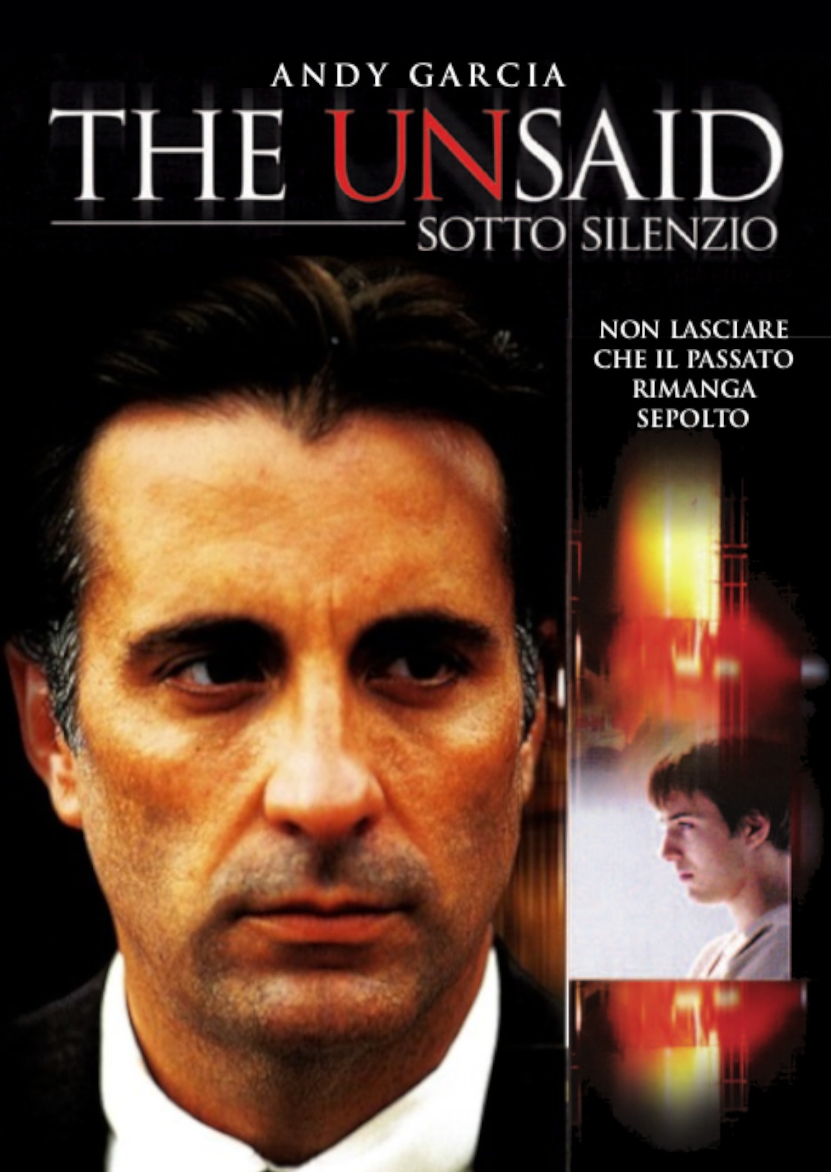 The Unsaid – Sotto silenzio (2001)