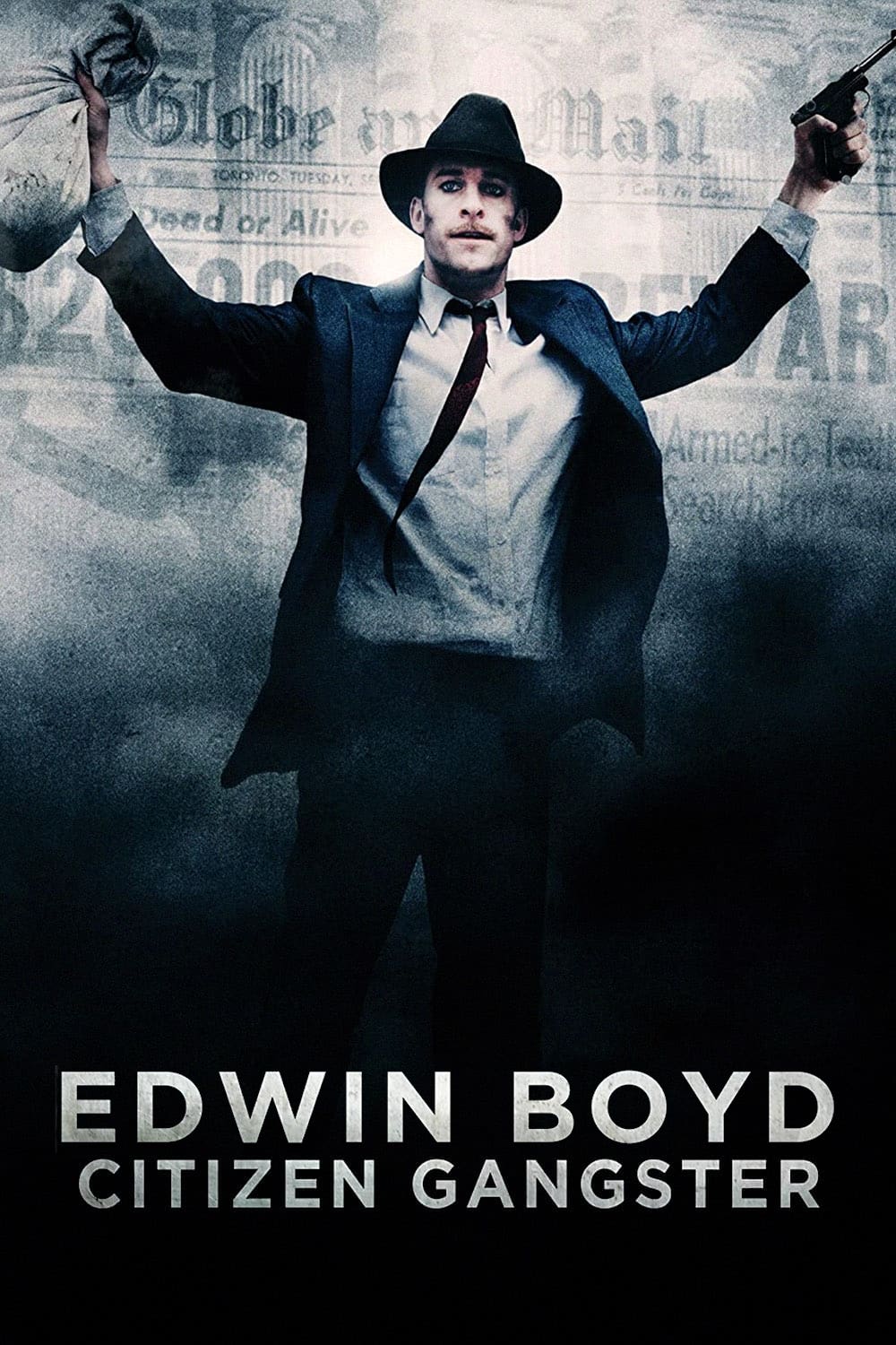 Edwin Boyd – Citizen Gangster [Sub-ITA] [HD] (2011)