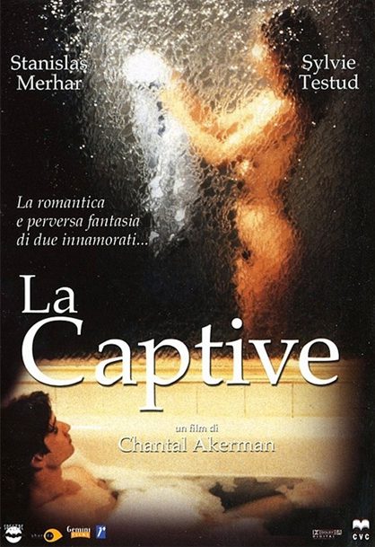 La captive (2000)