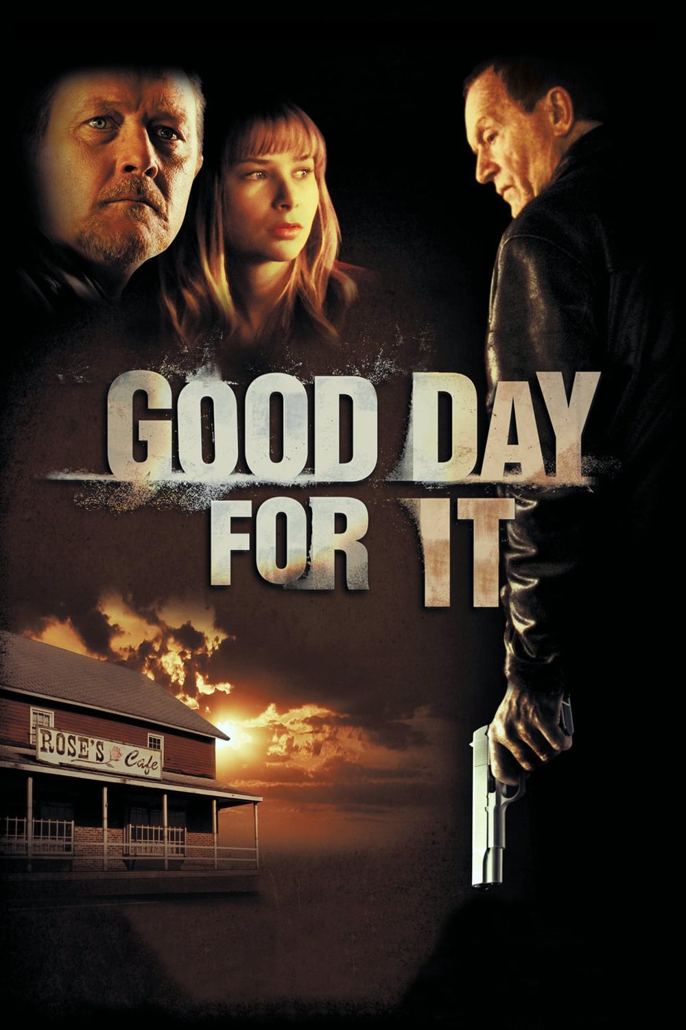 Good Day for It [HD] (2011)