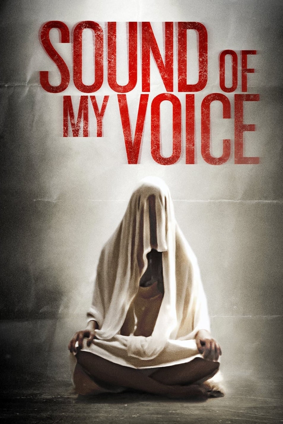 Sound of My Voice [Sub-ITA] (2011)