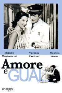 Amore e guai [B/N] (1958)