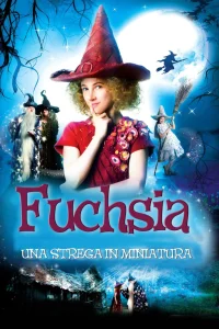 Fuchsia, una strega in miniatura (2010)