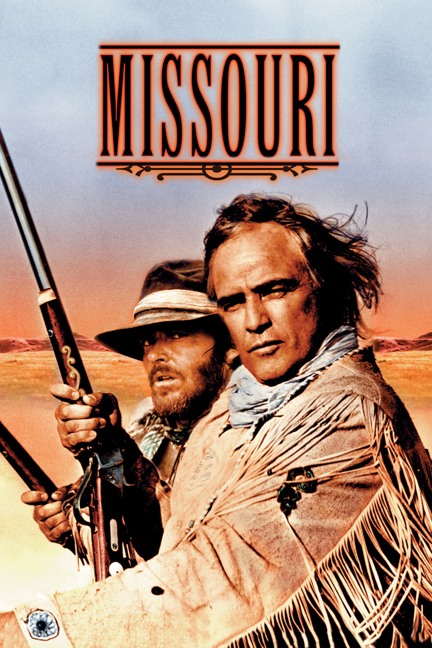 Missouri (1976)
