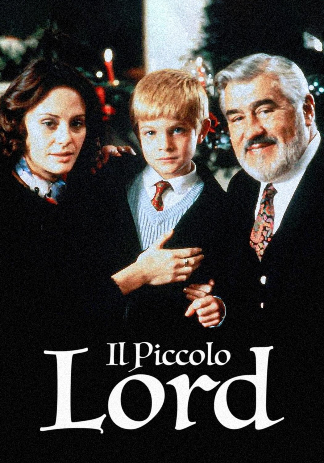 Il piccolo Lord (1995)