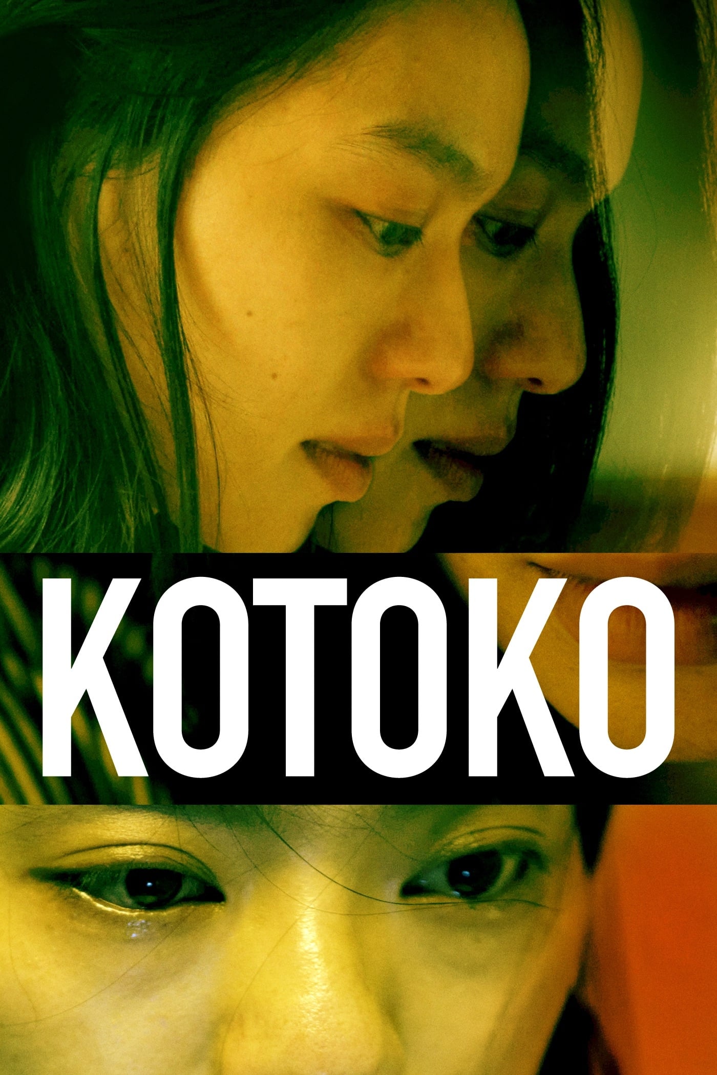 Kotoko [Sub-ITA] (2011)