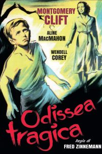 Odissea tragica [B/N] (1948)
