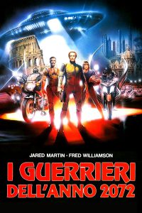 I guerrieri dell’anno 2072 [HD] (1984)