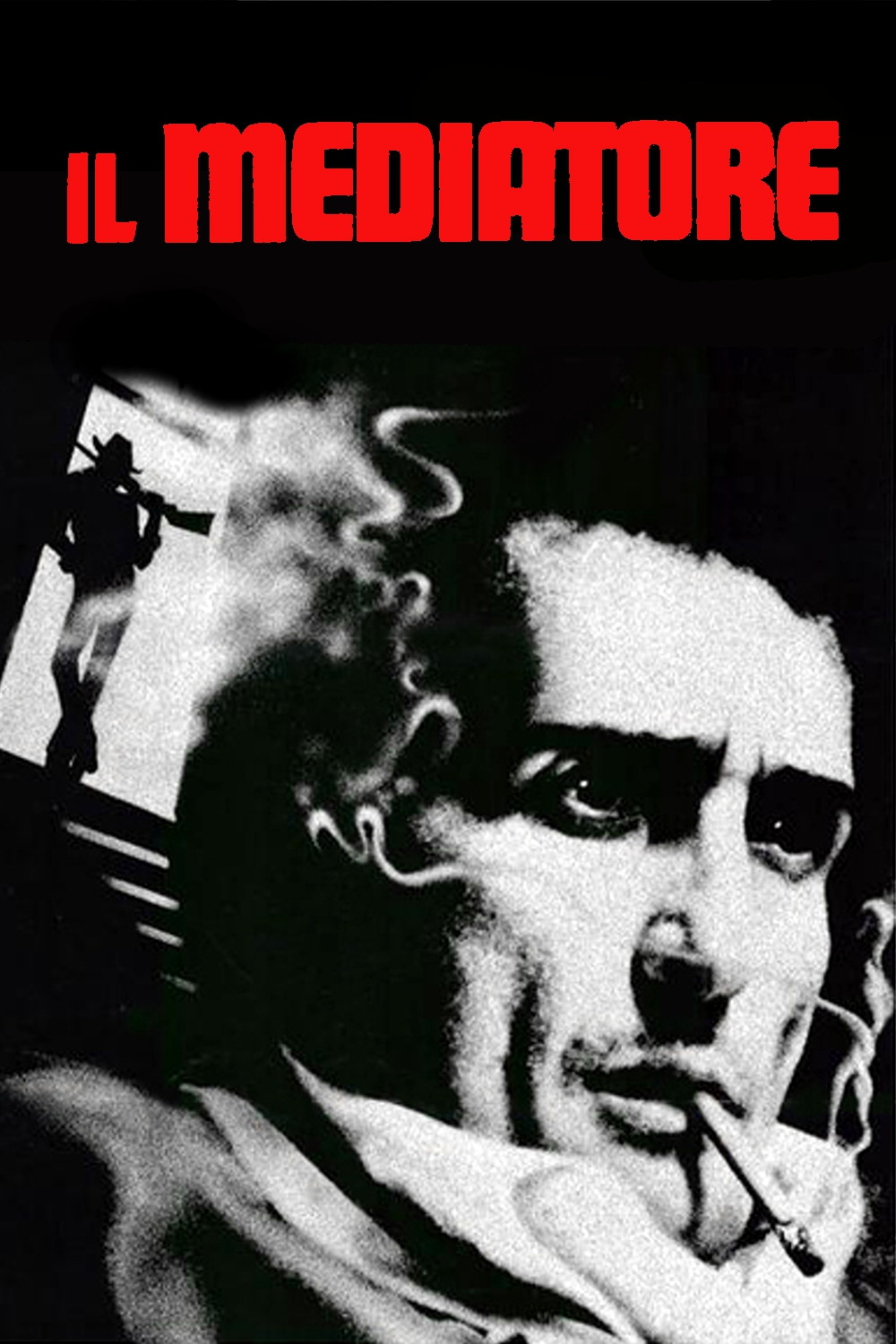 Il mediatore (1973)