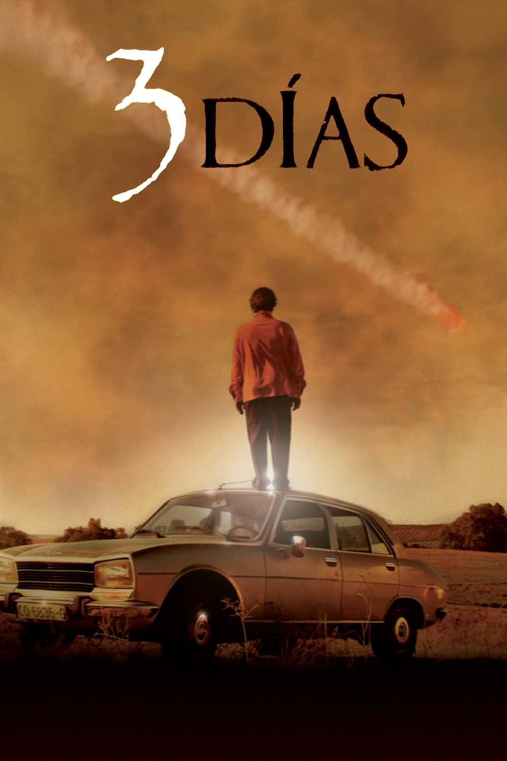 3 dias [Sub-ITA] (2008)
