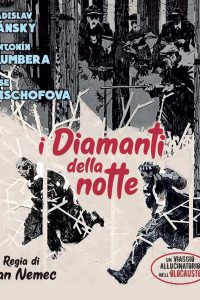 I diamanti della notte [B/N] [Sub-ITA] (1964)